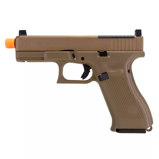 Umarex Glock 19X MOS Gas Airsoft Pistol