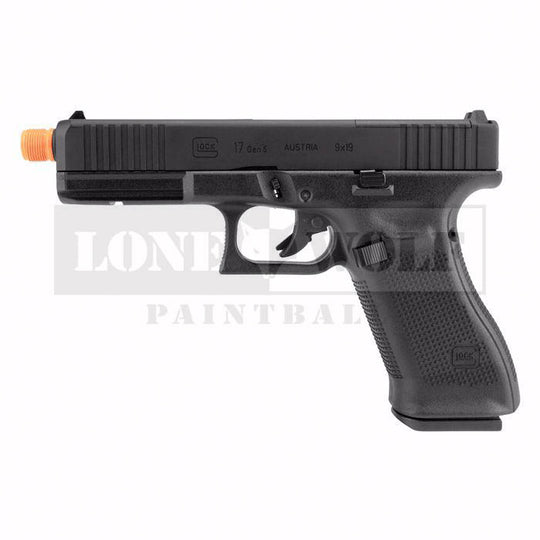 Umarex Glock G17 Gen 5 MOS CO2 Airsoft Pistol