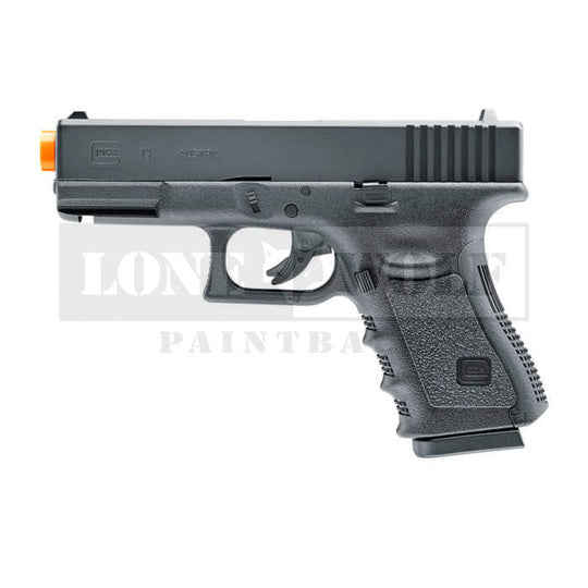 Umarex Glock G19 Gen 3 CO2 Airsoft Pistol