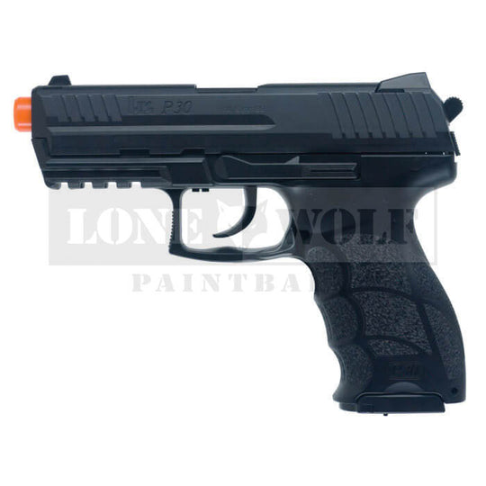 Umarex H&K P30 Spring Airsoft Pistol