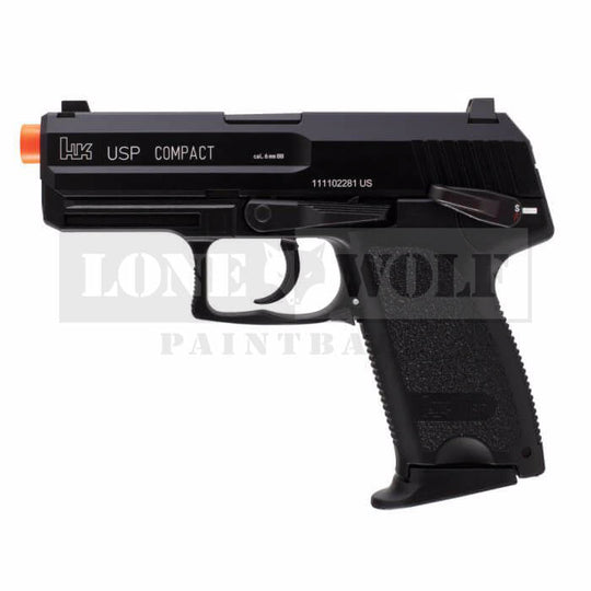 Umarex H&K USP Compact Gas Airsoft Pistol