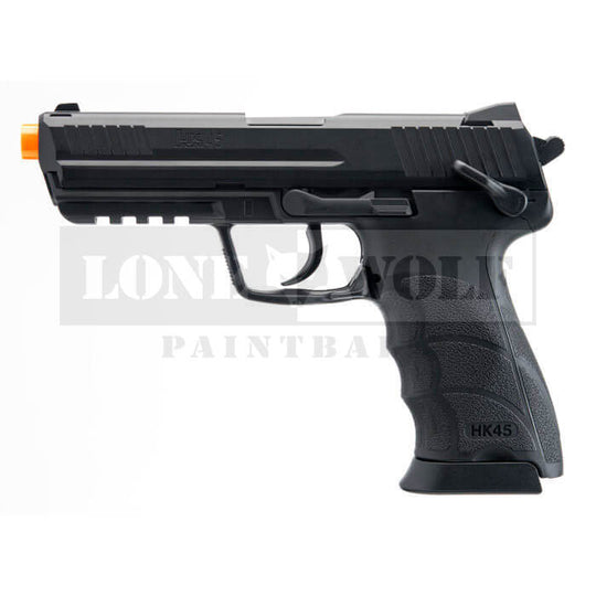Umarex H&K 45 CO2 Airsoft Pistol