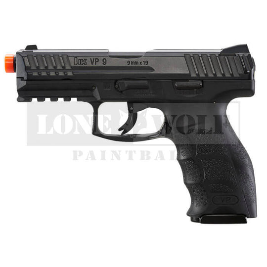 Umarex H&K VP9 CO2 Airsoft Pistol