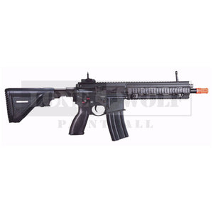 Hk 416 A5 Competition Airsoft Rifle