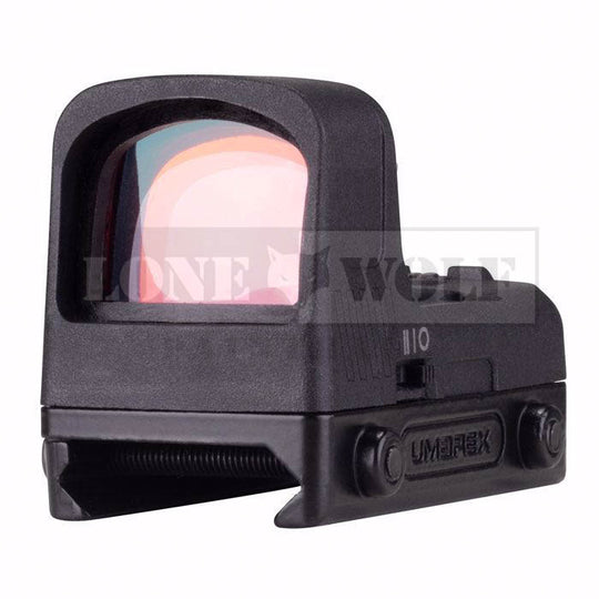 Umarex RDS8 Red Dot Sight