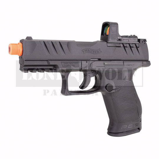 Umarex Walther PDP Compact CO2 Airsoft Pistol