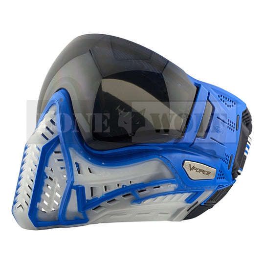 V-Force Profiler 2.0 - Fighter Series Iceman Blue
