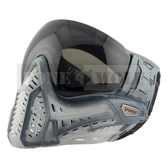 V-Force Profiler 2.0 - Fighter Series Slider Gray