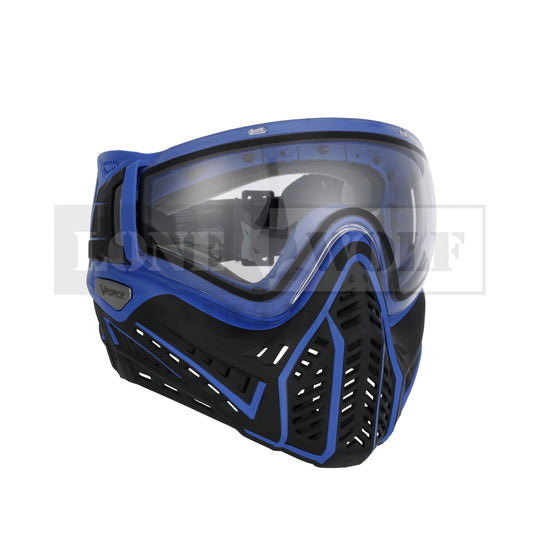 V-Force Profiler 2.0 - Black / Blue