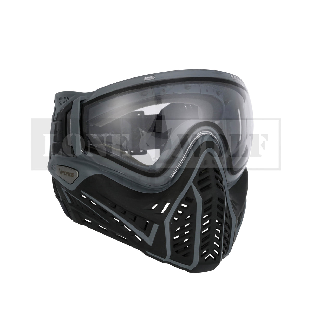 Masque V-force Fieldvision Noir Thermal G3 Masque V-force Fieldvision Noir Thermal G3