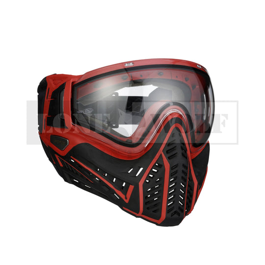 V-Force Profiler 2.0 - Black / Red