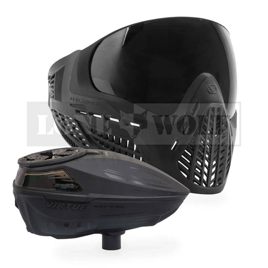 Virtue Spire V & VIO Ascend Combo