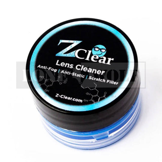 Z Clear Lens Cleaner & Anti Fog Paste
