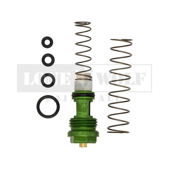 Nova Pressure Balanced Autococker Valve