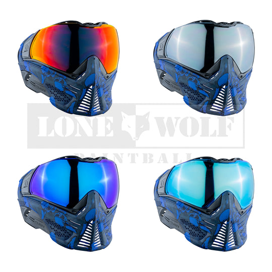 Push Unite - Sandana Blue