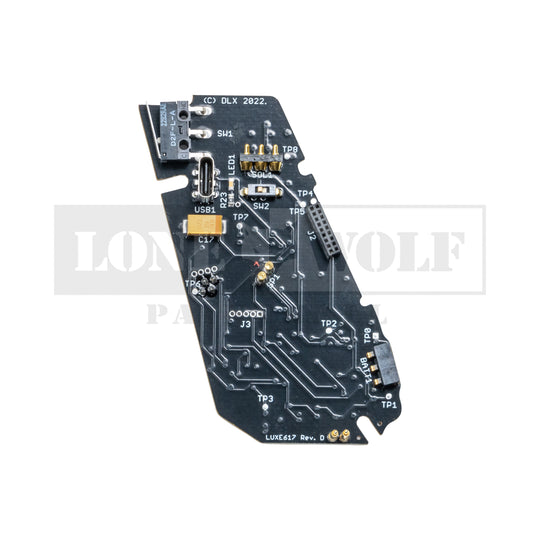 Circuit imprimé principal DLX Luxe TM40 et X