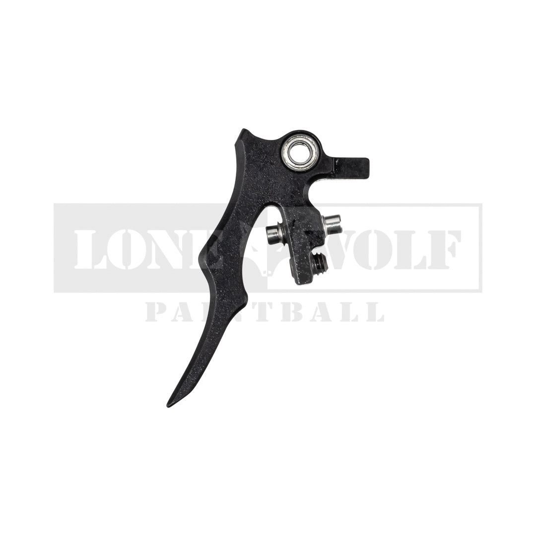Dye DSR Trigger Lightning Lone Wolf Paintball Dye Dsr Trigger Lightning Lone Wolf Paintball