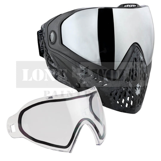 Dye Goggles & Accessories – Lone Wolf Paintball
