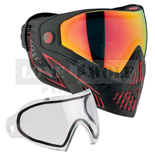 Dye i5 Goggles & Accessories – Lone Wolf Paintball