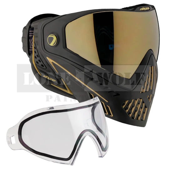 Dye Goggles & Accessories – Lone Wolf Paintball