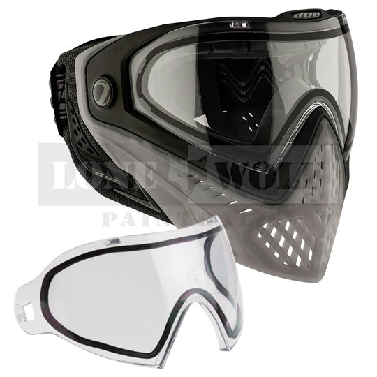 Dye i5 - SMOKE'D w/ Extra Lens Included