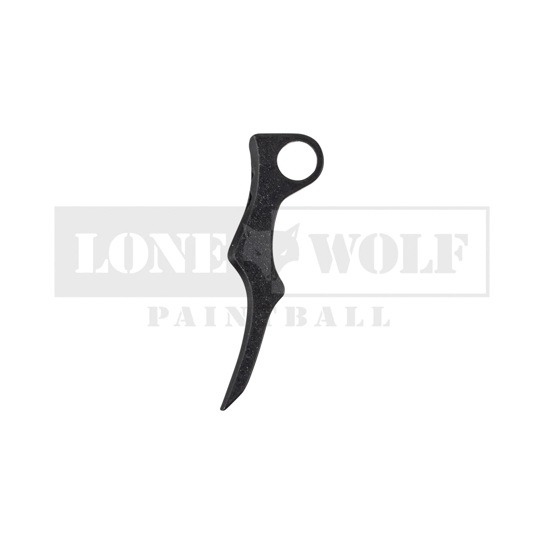Dye M3 / M2 Trigger Lightning Lone Wolf Paintball