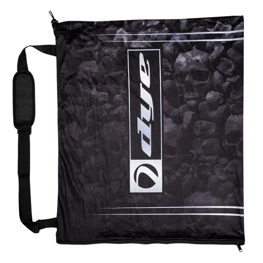 Dye Paintball Pod Bag & Changing Station
