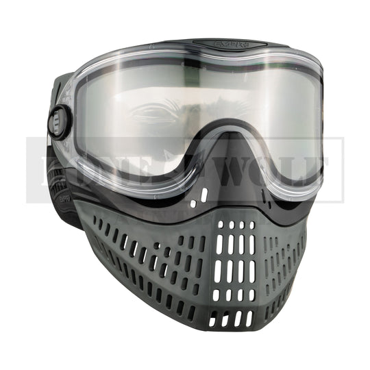 Empire E-Vent - Black / Gray