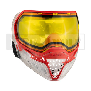 Masque de lunettes de paintball thermique Empire EVS - édition limitée Masque de lunettes de paintball thermique Empire EVS - édition limitée