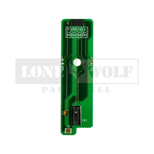 Carte de capteur oculaire Empire Mini GS