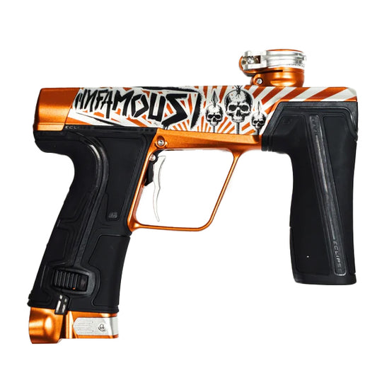 Planet Eclipse CS3 Pro Limited Edition Paintball Gun
