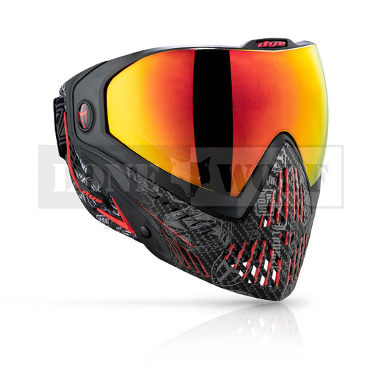 Dye Goggles & Accessories – Lone Wolf Paintball