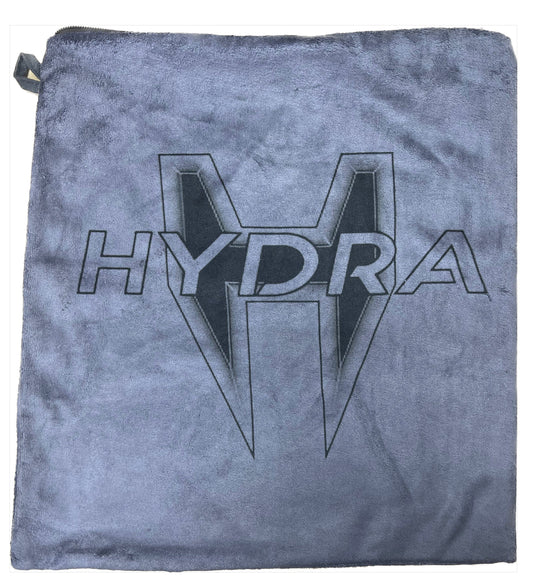 Hydra Pit Bag