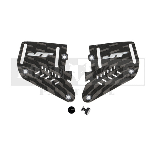 JT Proflex Inline Ears Kit