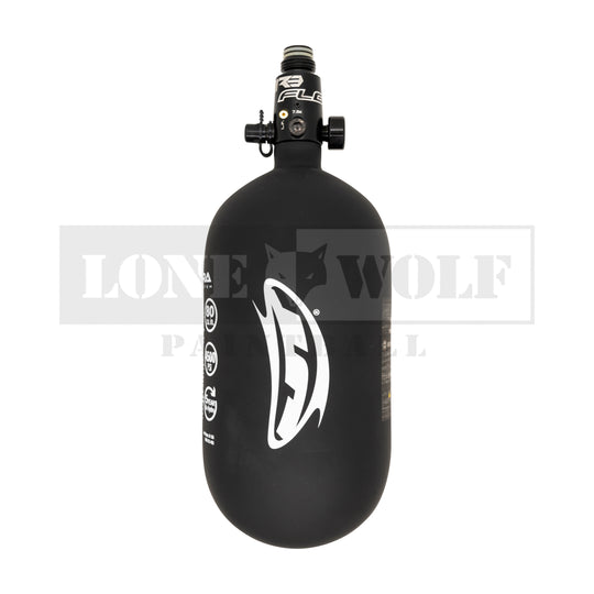 JT Ultra Lite Air Tank w/ FLO Pro Reg
