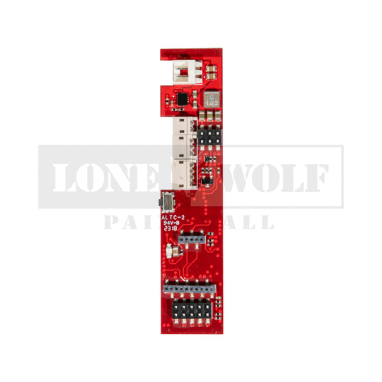 Circuit imprimé principal Planet Eclipse GTEK 180R