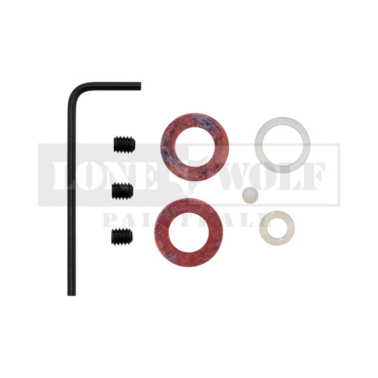 Ninja Pro V3 / Ace Regulator Rebuild Kit