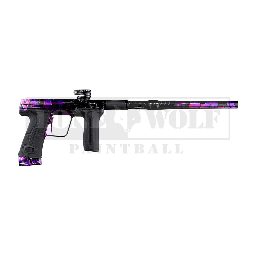 Planet Eclipse CS3 Paintball Gun – Lone Wolf Paintball