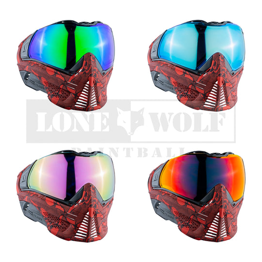 Push Unite - Sandana Red