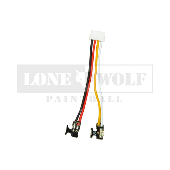 SP Shocker AMP Vision Harness