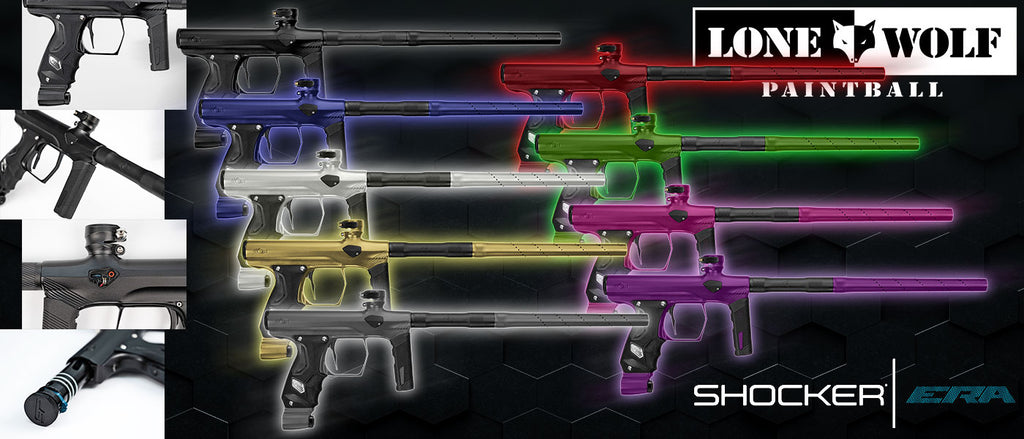 Top 7 Best Paintball Sniper Rifles 2023 