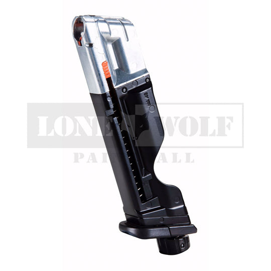 T4E Glock G17 Gen 5 Quick Piercing Magazine .43 Cal