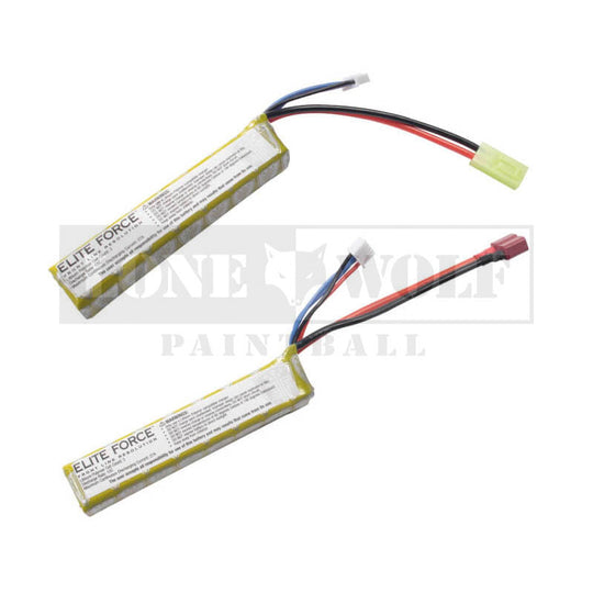 Umarex Elite Force 11.1V Lipo MAH 15C Airsoft Battery