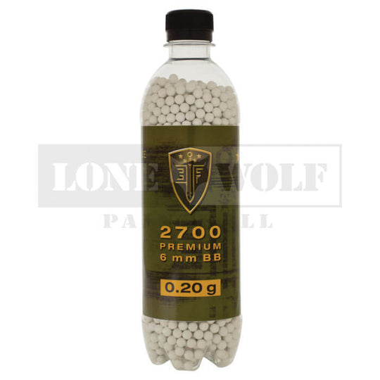 Umarex Elite Force Airsoft BB .20 Gram