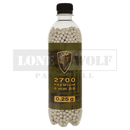 Umarex Elite Force Airsoft BB .25 Gram