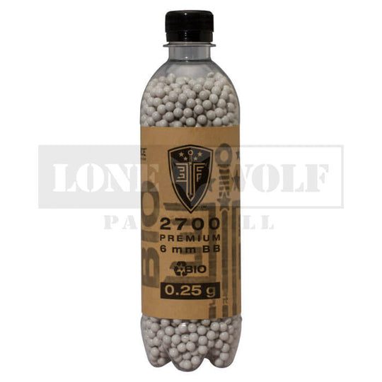 Umarex Elite Force Bio Airsoft BB .25 Gram