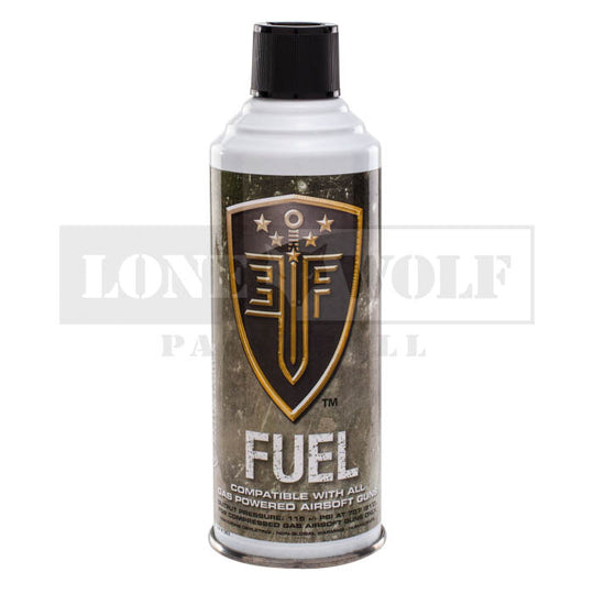 Umarex Elite Force Airsoft Green Gas