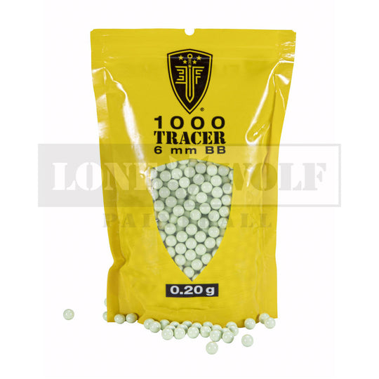 Umarex Elite Force Tracer Airsoft BB .25 Gram