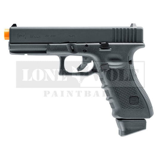 Umarex Glock G17 Gen 4 CO2 Airsoft Pistol