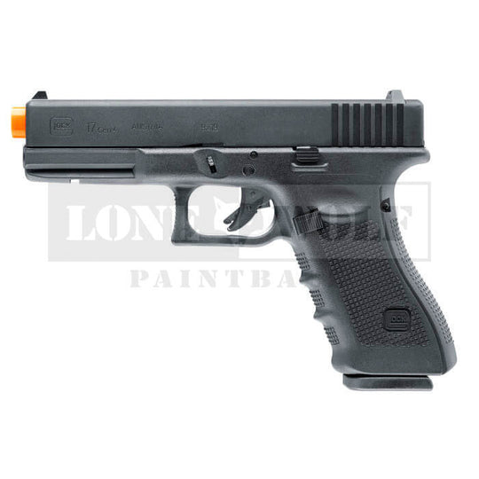 Umarex Glock G17 Gen 4 Gas Airsoft Pistol
